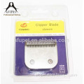 A5 series pet ceramic clipper blades sets